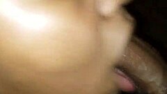 bbw worships big black cock - who's next?