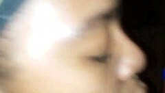 bbw worships big black cock - who's next?