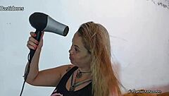 introducing fada mel and the german tattoo artist behind the scenes