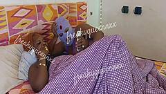 Strapon Surprise Fuck For Bestie