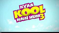 Mandana Karimi hot bikini photoshoot - kyaa kool hain hum 3 😍