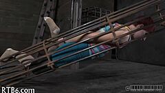 Hardcore sadomasochism porn hides a shocking dark side tonight.