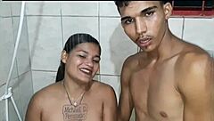 tigresa vip showed me her tight little ass - tigresavip