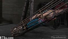 Hardcore sadomasochism porn hides a shocking dark side tonight.