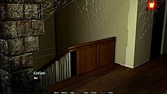 Lets Play Halloween Blowjob with Big Tits in the Rift