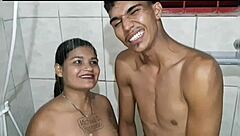 tigresa vip showed me her tight little ass - tigresavip