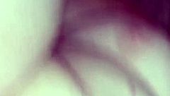 Can You Handle That Good White Pussy With Black Cock For Intense Orgasm?