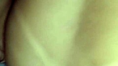 Esposa Fogosinha Takes It Hard in Anal Action Every Time.