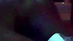 Watch my boyfriend lick my whole body before filling my ass from behind?