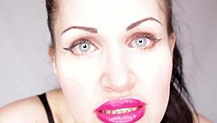 i trained that slave through intense sex sessions