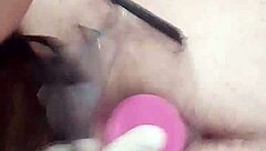 Mistress Mara Osner delivers harsh punishment to slave Andrew