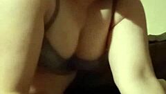 Purple Lace And Feet Sxf