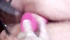 Mistress Mara Osner delivers harsh punishment to slave Andrew