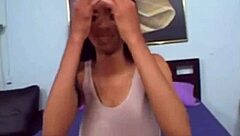 teen couple fucking passionately with intense moans