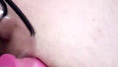 Mistress Mara Osner delivers harsh punishment to slave Andrew