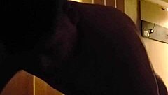 marta explores anal sex with her gay partner in a casual encounter