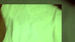 Latina Amateur Rubs Her Big Tits and Pussy Homemade