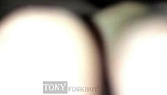 Latina Bride Milf Assfucked Hard in Homemade Doggystyle