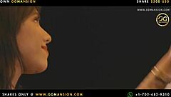 24 7 live show redheads and brunettes perform horny ahegao ggmansion