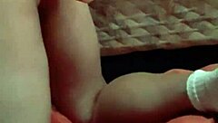 damn, is that a wrecked ass begging for more toys?