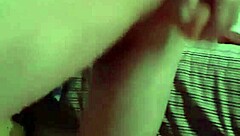 damn, is that a wrecked ass begging for more toys?