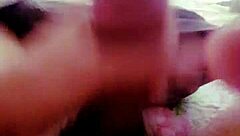 ゲイ男がクレイジー激射精で悶絶しまくり！