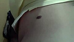 damn, is that a wrecked ass begging for more toys?