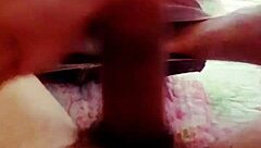 gay guy enjoys intense release like crazy.