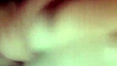 Brazilian Teen Masturbates Sensually