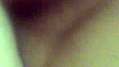 Riding that big cock hard