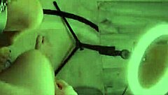 I want you to cum all over my face, covering me in your hot load