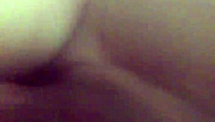 大きなチンポを激しく騎乗