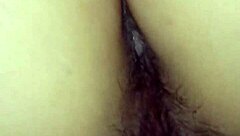 My wife takes it deep in the ass