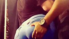 Can you handle Marcy Diamond's big white ass?