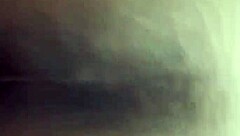 Watch this ebony BBW get bent over for doggystyle fucking