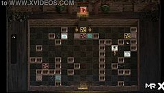 Cum In Ass! She Licks It!