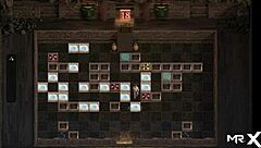 Cum In Ass! She Licks It!