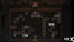 Cum In Ass! She Licks It!