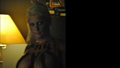 Ellen Goes Crazy With Big Tits Slut Milf Babe In Horny European Sex!