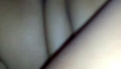 Soft Whispers of Oral Pleasure with Chubby Wife