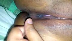 Soft Whispers of Oral Pleasure with Chubby Wife