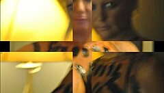 Ellen Goes Crazy With Big Tits Slut Milf Babe In Horny European Sex!