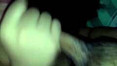 Soft Whispers of Oral Pleasure with Chubby Wife