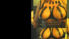 Ellen Goes Crazy With Big Tits Slut Milf Babe In Horny European Sex!