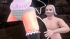 Holyknightricca Part 3