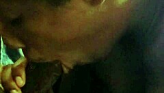 Stud Chick Sucking Me Off Deepthroat