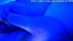 Mike G Forces His Monster Cock Into My Mouth For Intense Cumshot