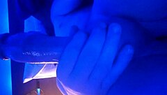 Mike G Forces His Monster Cock Into My Mouth For Intense Cumshot