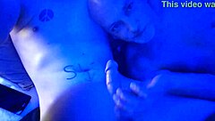 Mike G Forces His Monster Cock Into My Mouth For Intense Cumshot