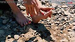 Amanda Clarke Blowjob Casting